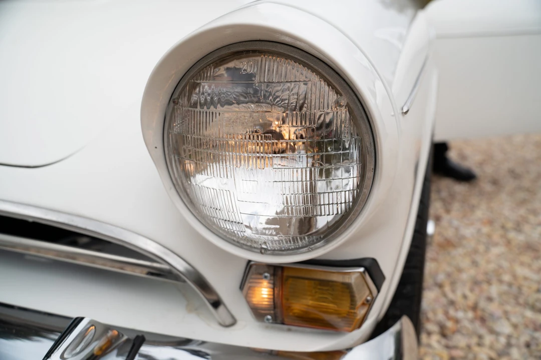 1966 Sunbeam Tiger Mark I - Image 29 of 31