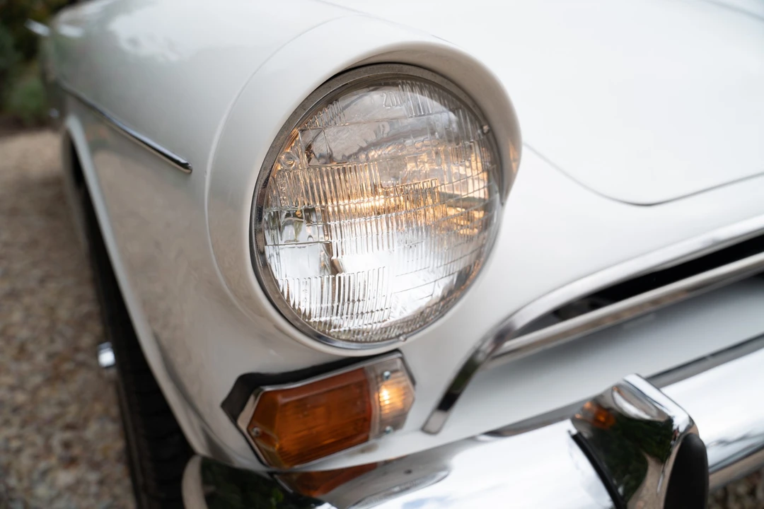 1966 Sunbeam Tiger Mark I - Image 30 of 31
