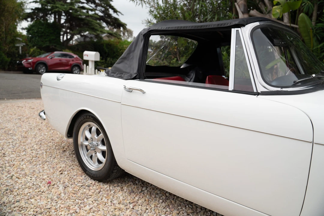 1966 Sunbeam Tiger Mark I - Image 28 of 31