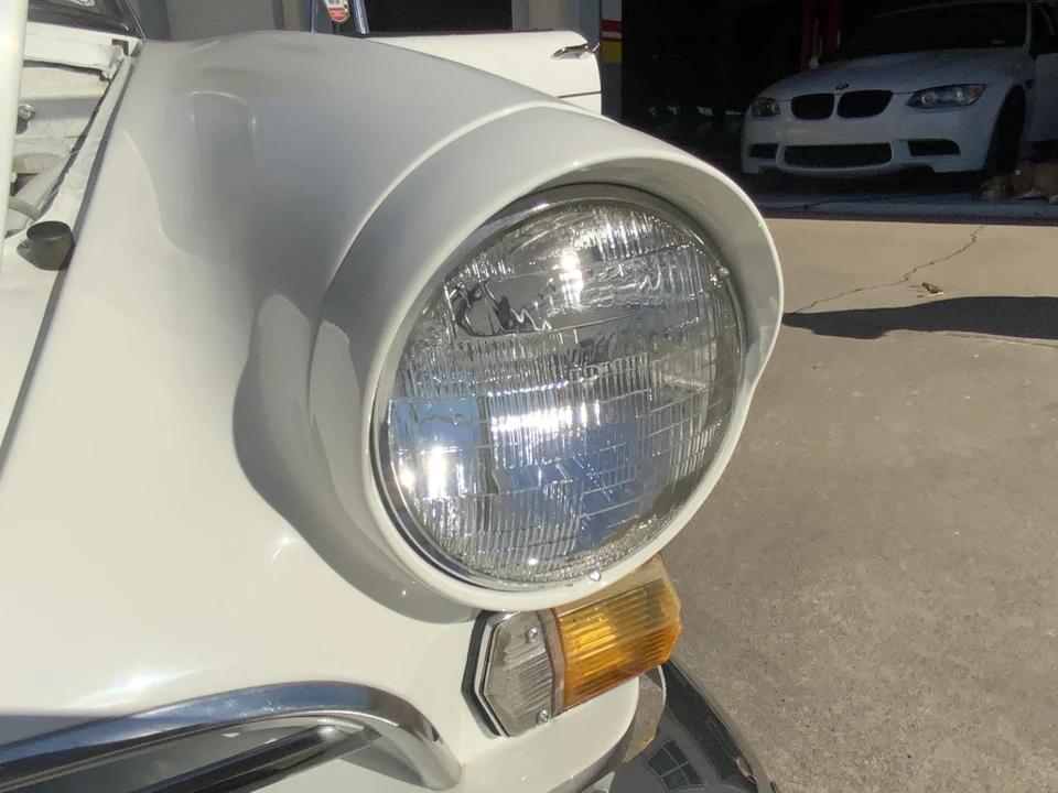 1966 Sunbeam Tiger Mark I - Image 10 of 31
