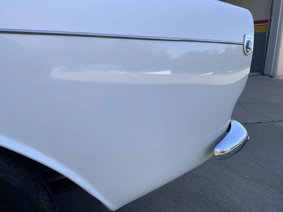 1966 Sunbeam Tiger Mark I - Image 23 of 31