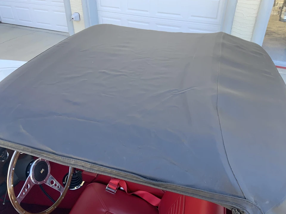 1966 Sunbeam Tiger Mark I - Image 22 of 31