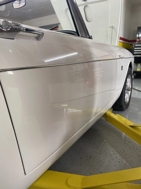 1966 Sunbeam Tiger Mark I - Image 31 of 31