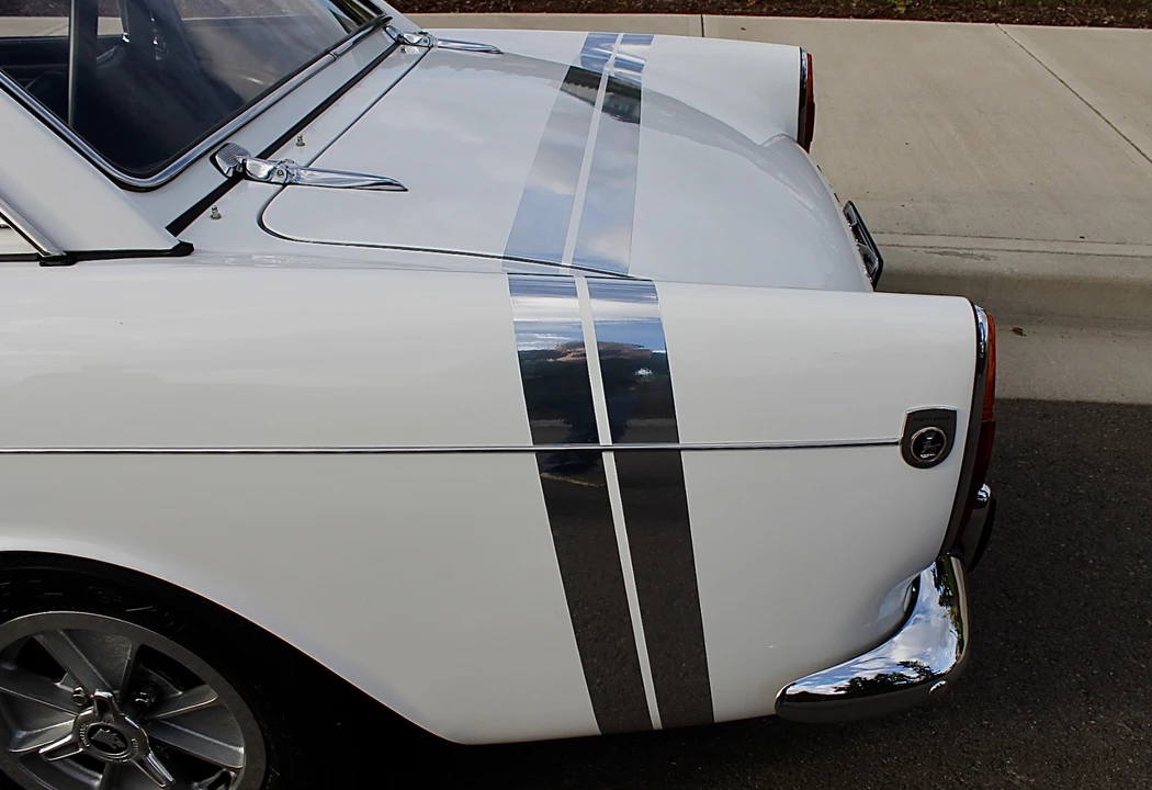 1966 Sunbeam Tiger Mark I - Image 30 of 31