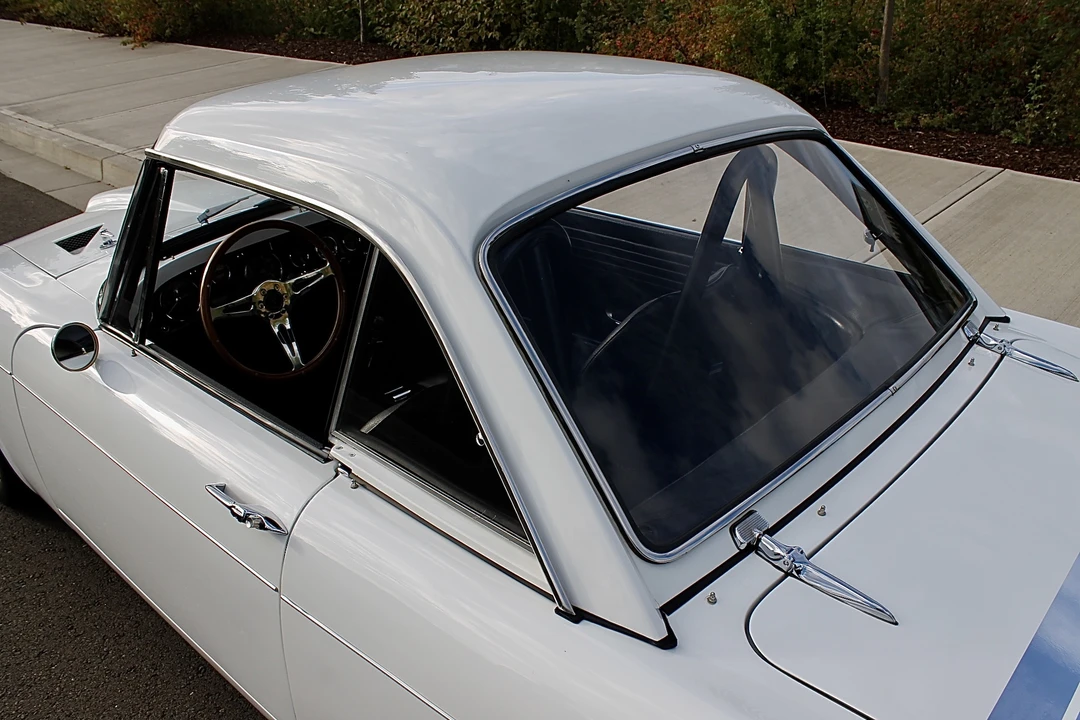 1966 Sunbeam Tiger Mark I - Image 29 of 31