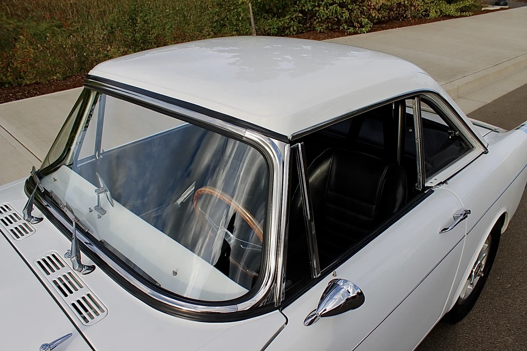 1966 Sunbeam Tiger Mark I - Image 28 of 31