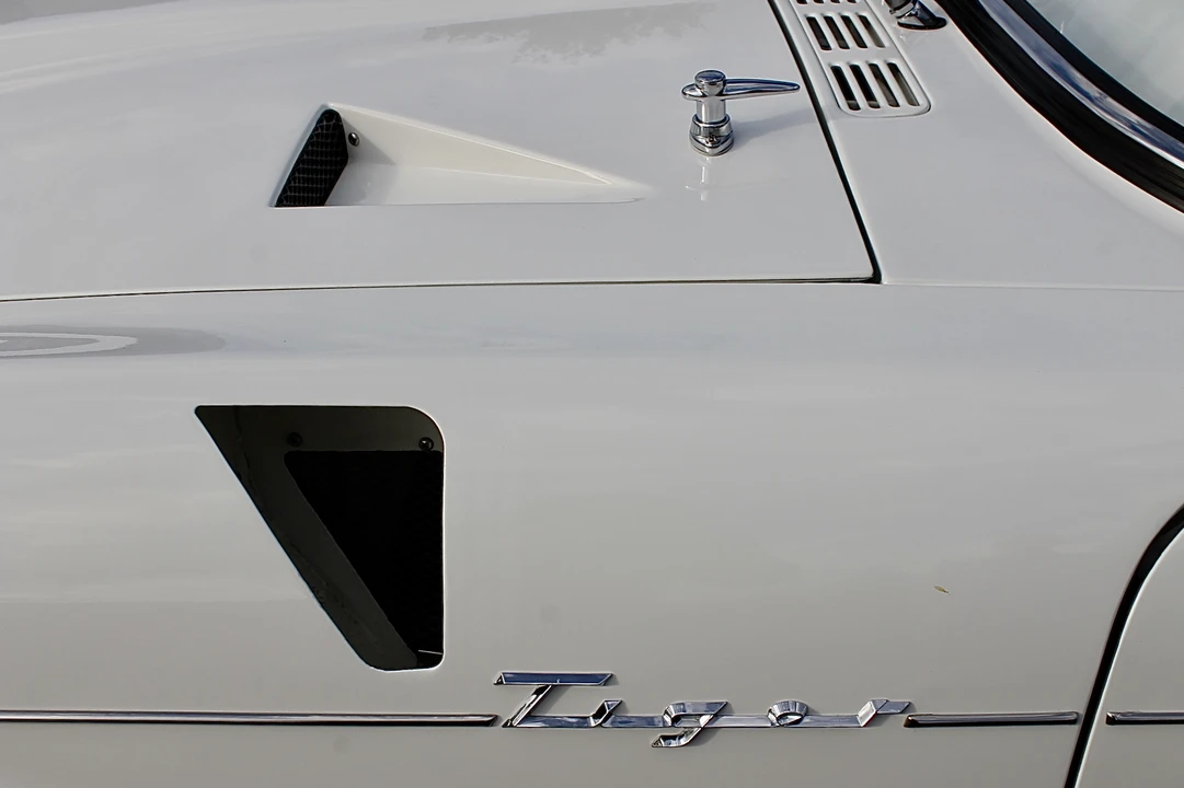 1966 Sunbeam Tiger Mark I - Image 27 of 31