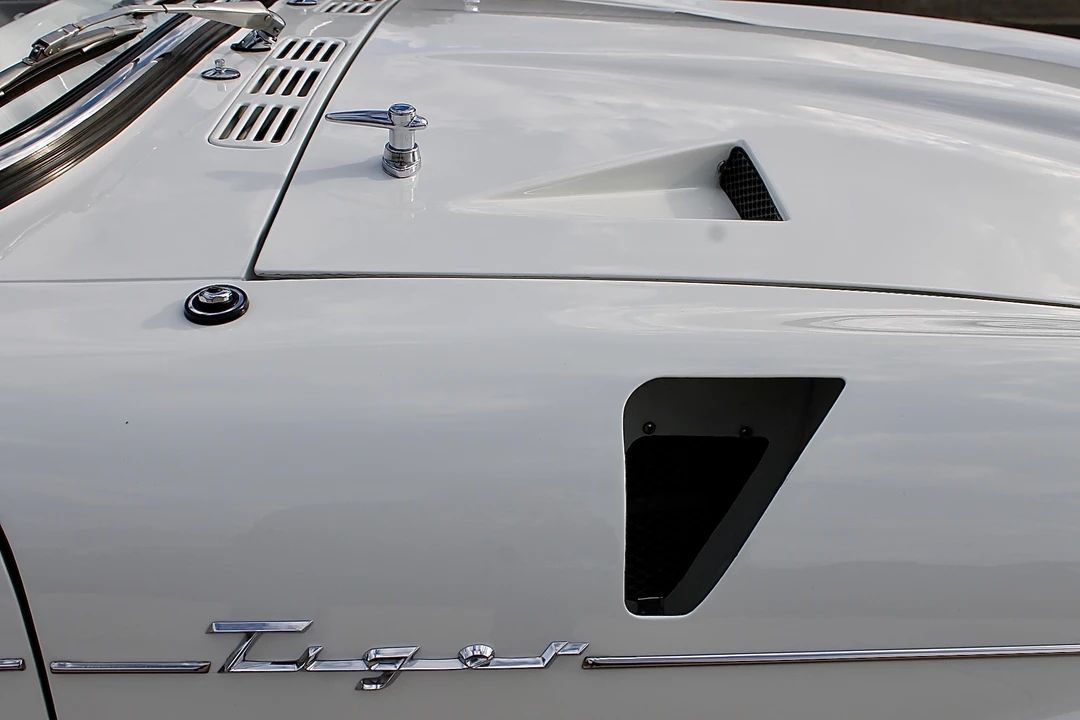 1966 Sunbeam Tiger Mark I - Image 25 of 31