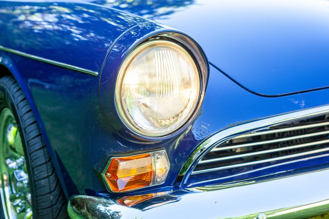 1966 Sunbeam Tiger Mark I - Image 22 of 31