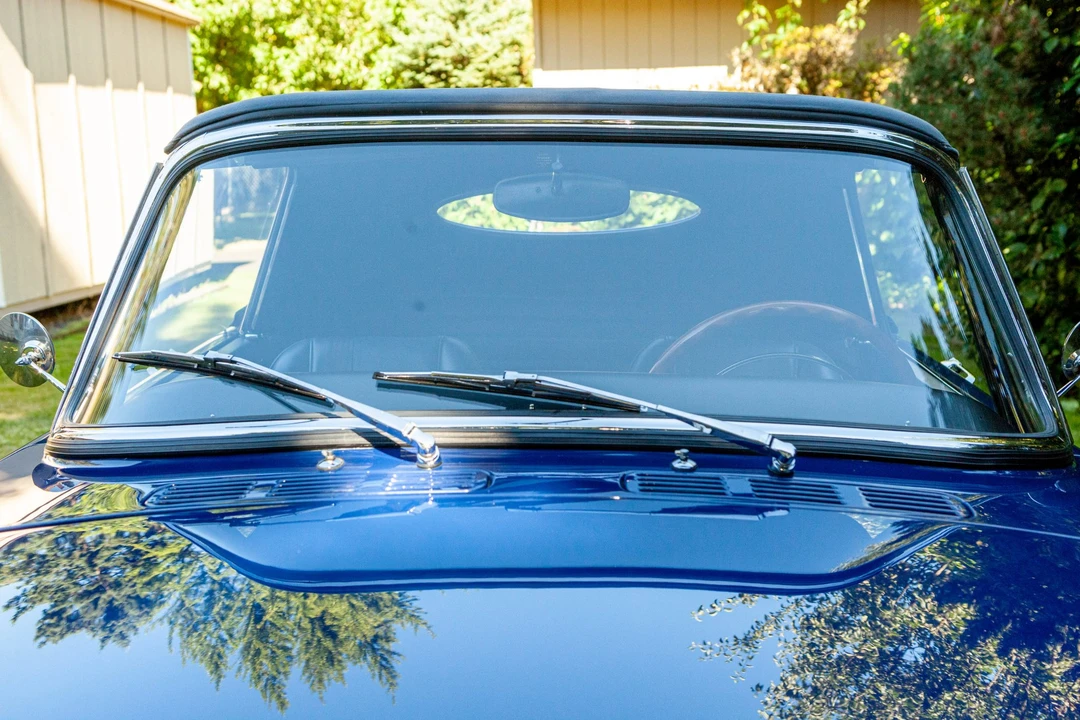 1966 Sunbeam Tiger Mark I - Image 26 of 31