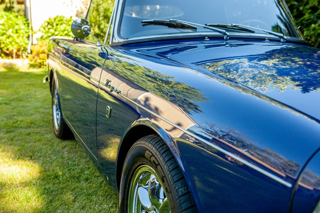 1966 Sunbeam Tiger Mark I - Image 28 of 31
