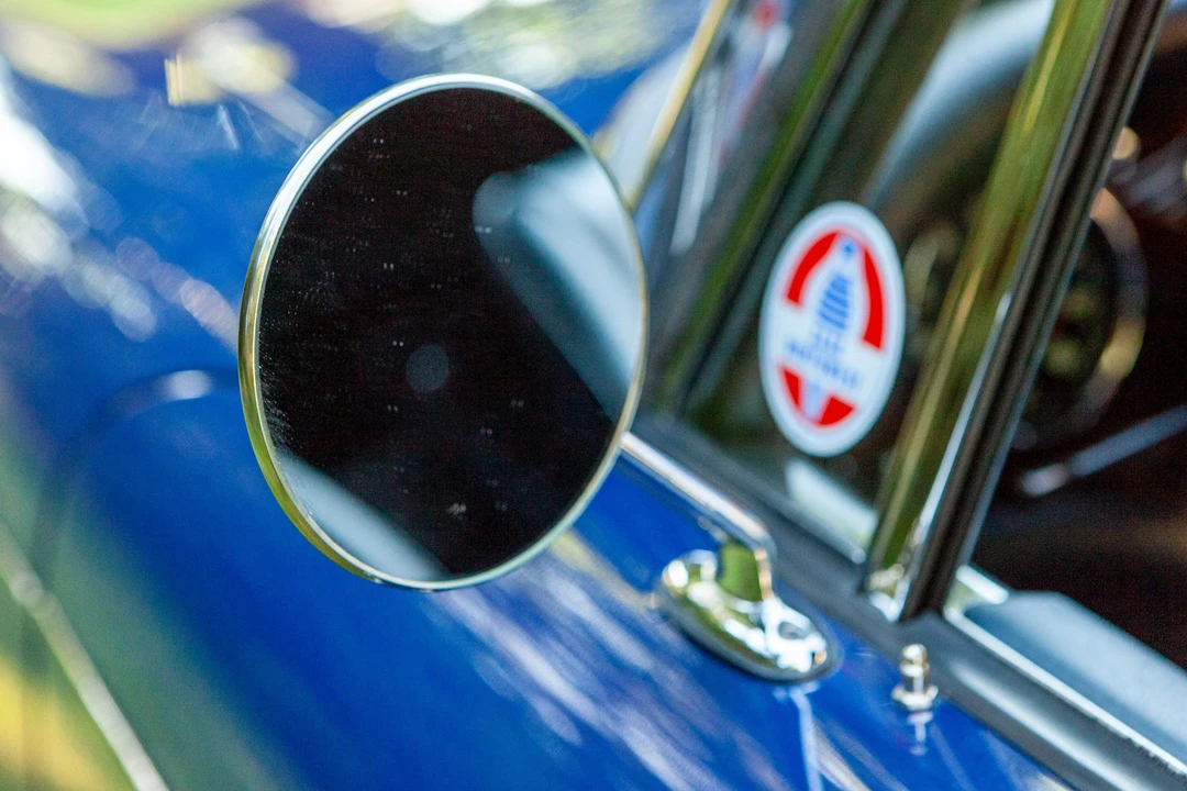 1966 Sunbeam Tiger Mark I - Image 29 of 31