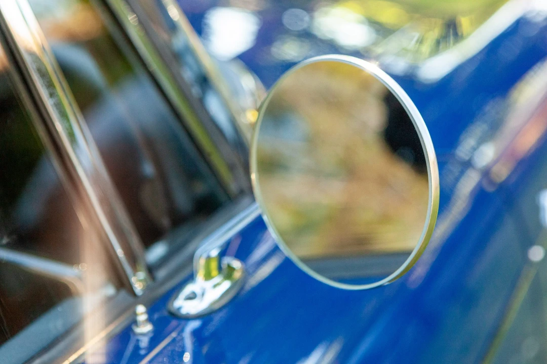 1966 Sunbeam Tiger Mark I - Image 30 of 31