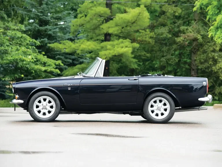 1966 Sunbeam Tiger Mark I - Image 6 of 29