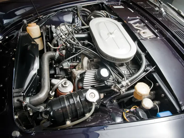 1966 Sunbeam Tiger Mark I - Image 4 of 29