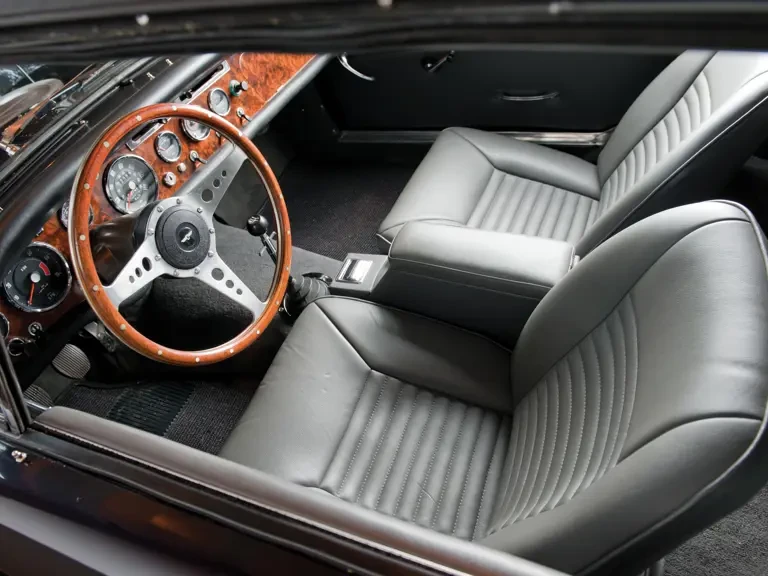 1966 Sunbeam Tiger Mark I - Image 5 of 29