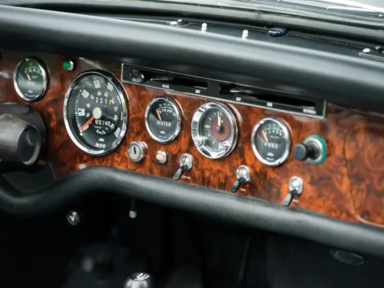 1966 Sunbeam Tiger Mark I - Image 27 of 29