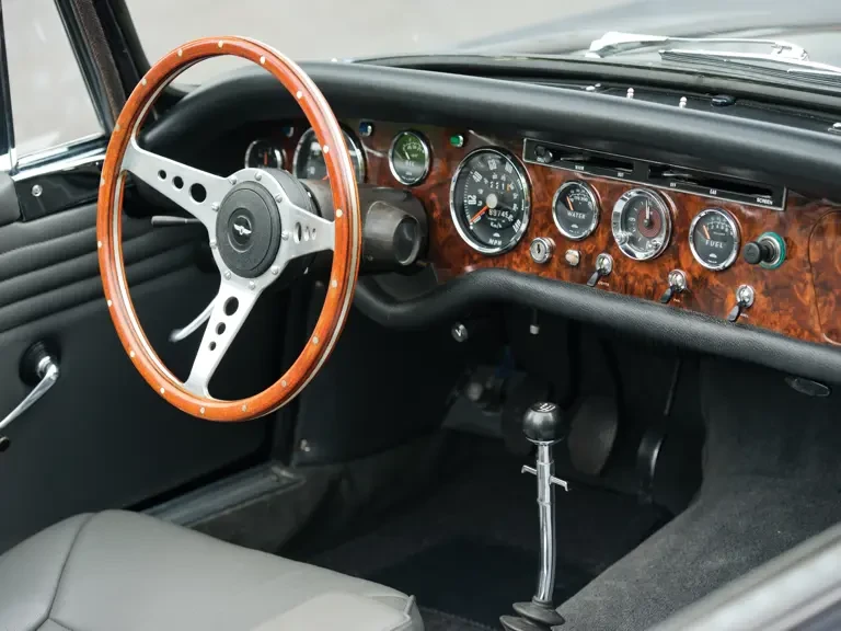 1966 Sunbeam Tiger Mark I - Image 28 of 29