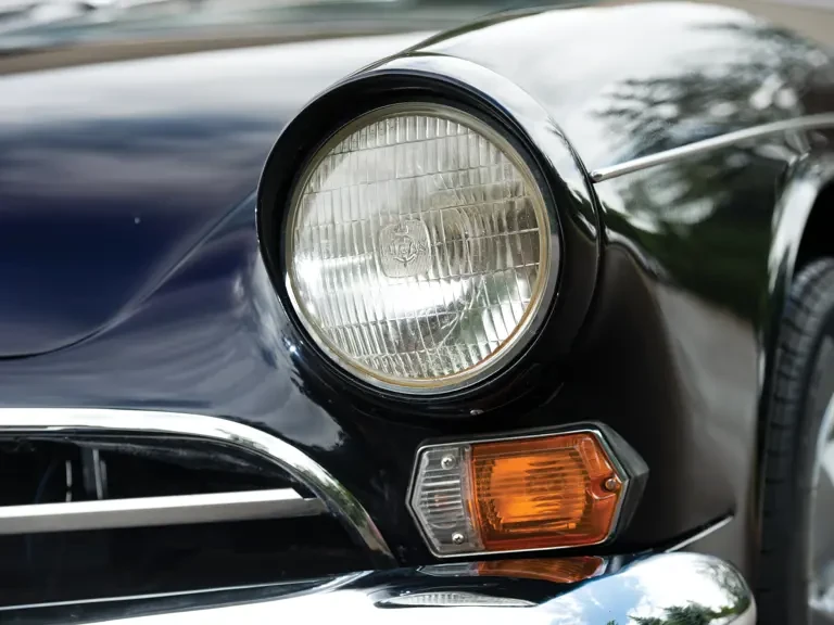 1966 Sunbeam Tiger Mark I - Image 9 of 29