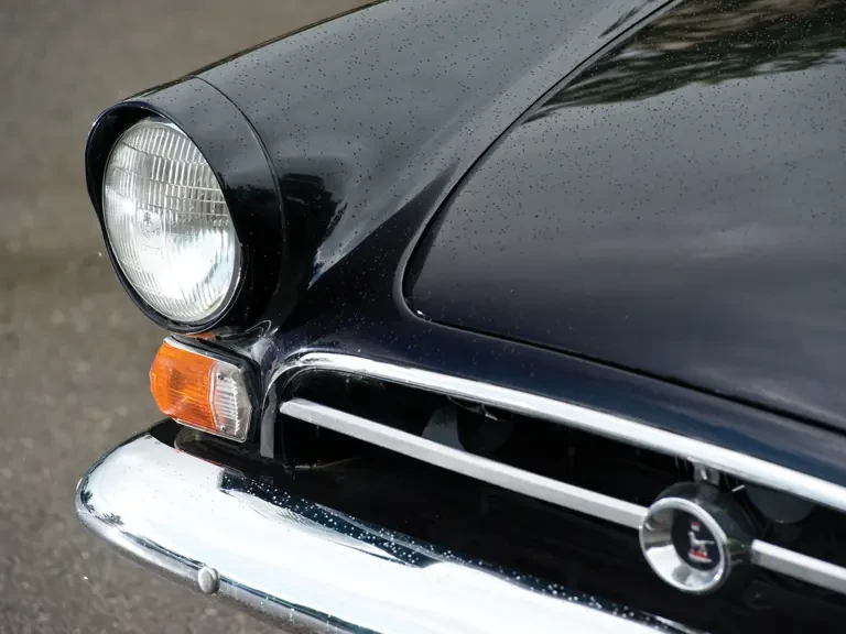 1966 Sunbeam Tiger Mark I - Image 13 of 29