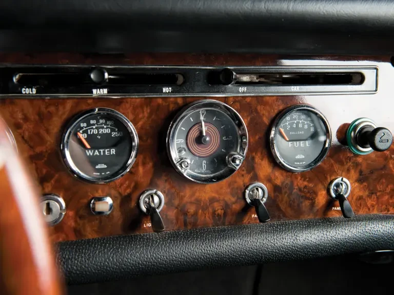 1966 Sunbeam Tiger Mark I - Image 21 of 29