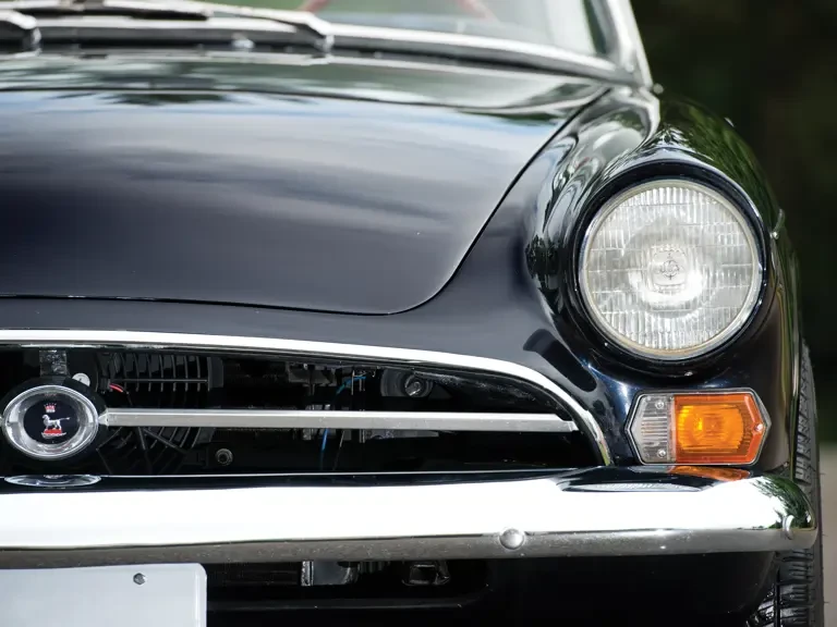 1966 Sunbeam Tiger Mark I - Image 26 of 29