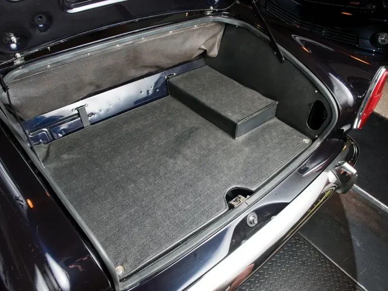 1966 Sunbeam Tiger Mark I - Image 23 of 29