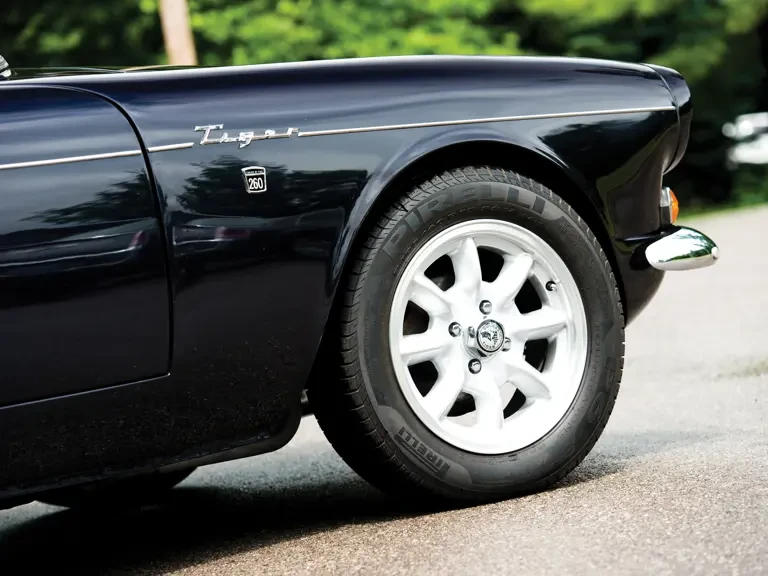 1966 Sunbeam Tiger Mark I - Image 11 of 29