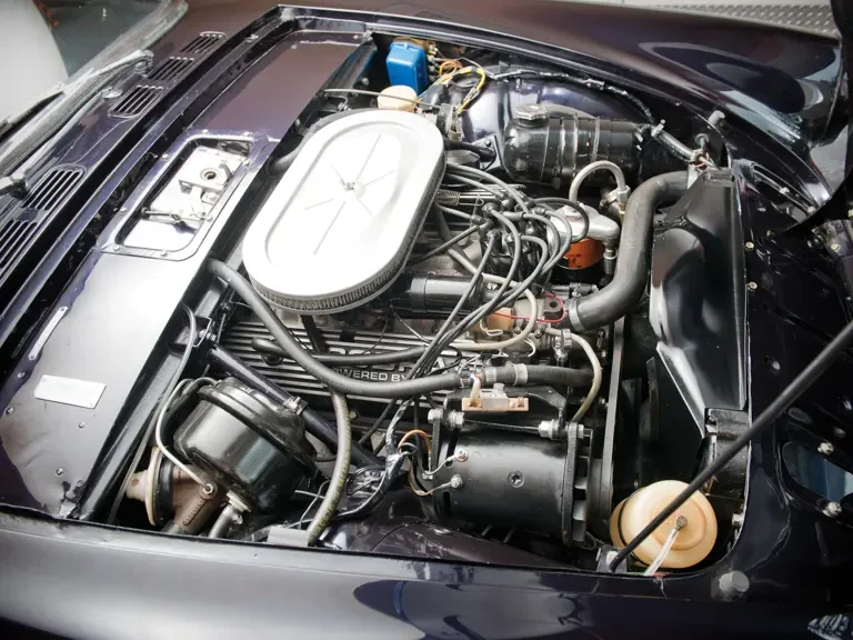 1966 Sunbeam Tiger Mark I - Image 16 of 29