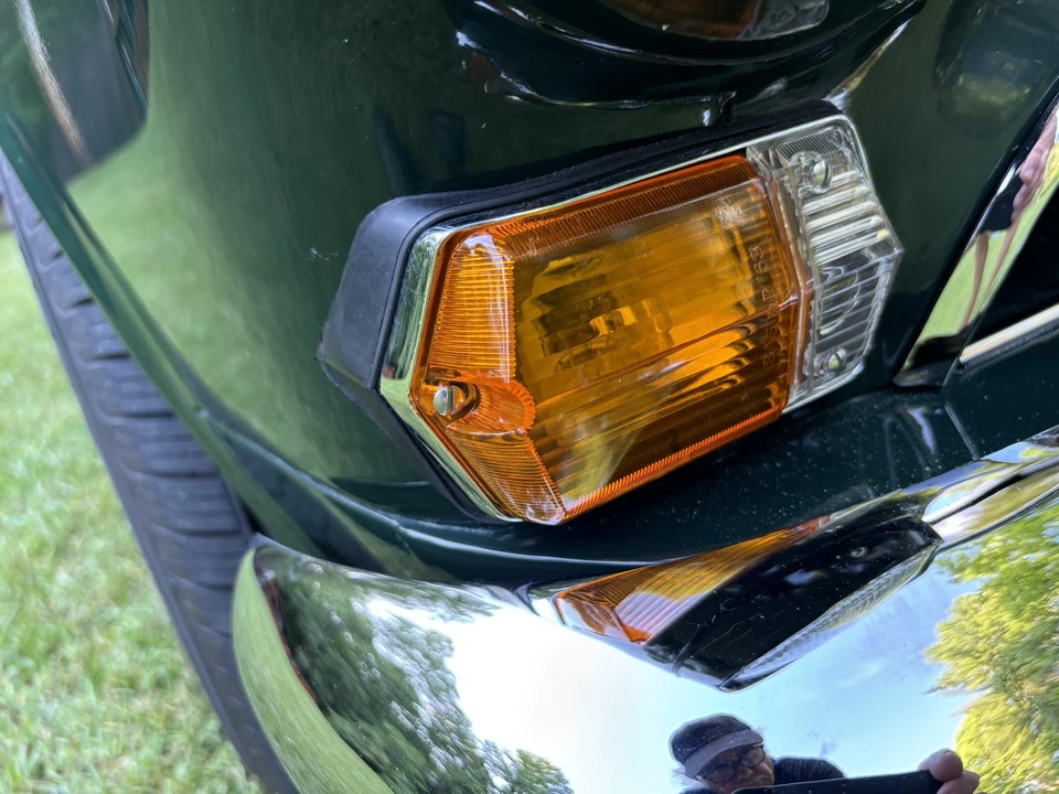 1966 Sunbeam Tiger Mark I - Image 31 of 31