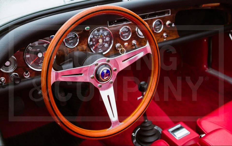 1966 Sunbeam Tiger Mark I - Image 6 of 10
