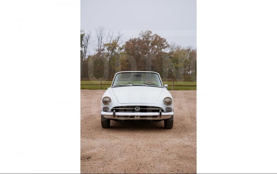1966 Sunbeam Tiger Mark I - Image 2 of 10
