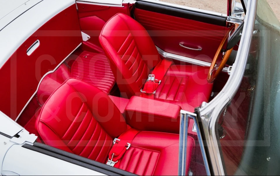 1966 Sunbeam Tiger Mark I - Image 5 of 10