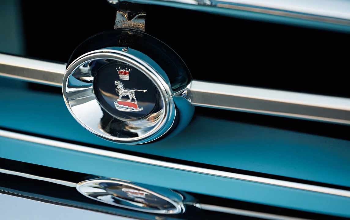 1966 Sunbeam Tiger Mark I - Image 15 of 23