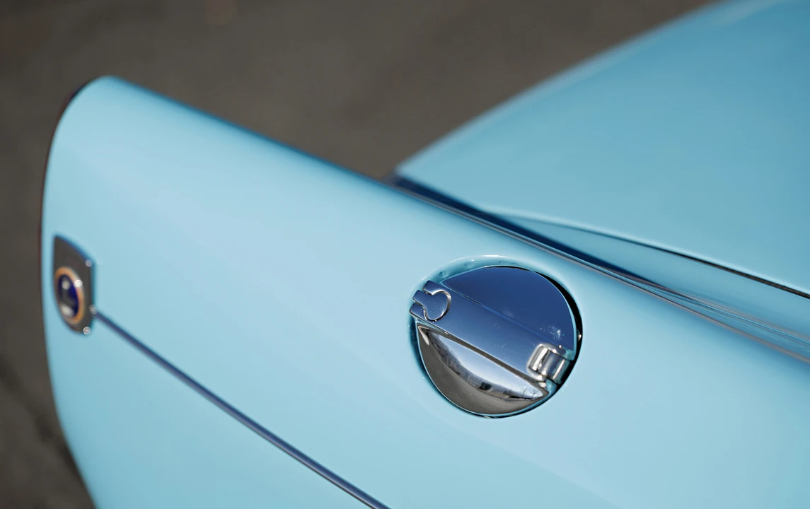 1966 Sunbeam Tiger Mark I - Image 18 of 23