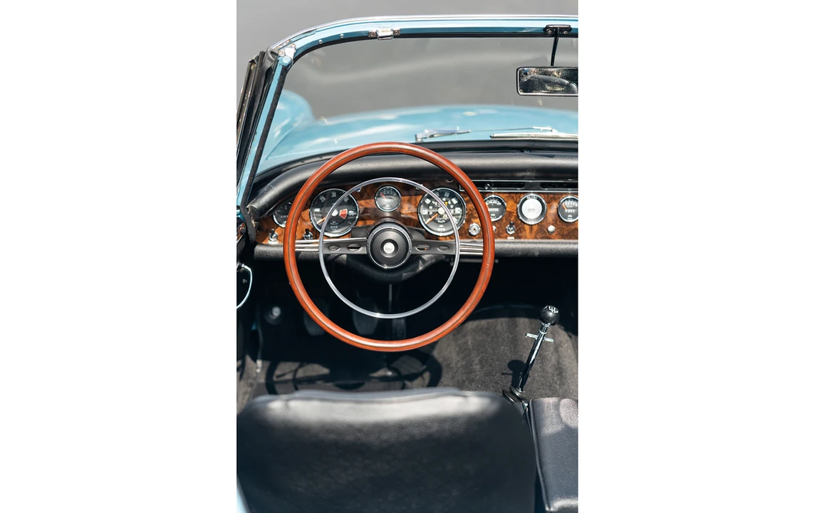 1966 Sunbeam Tiger Mark I - Image 18 of 30
