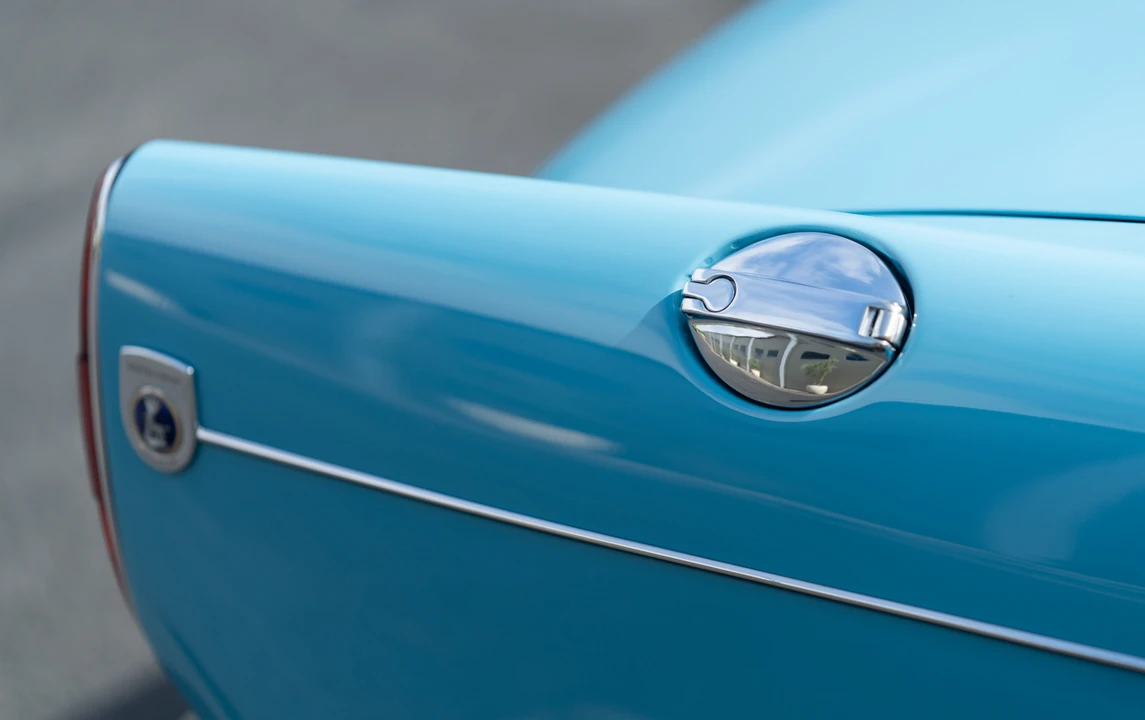 1966 Sunbeam Tiger Mark I - Image 12 of 30