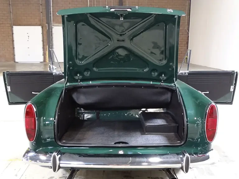 1966 Sunbeam Tiger Mark I - Image 19 of 21