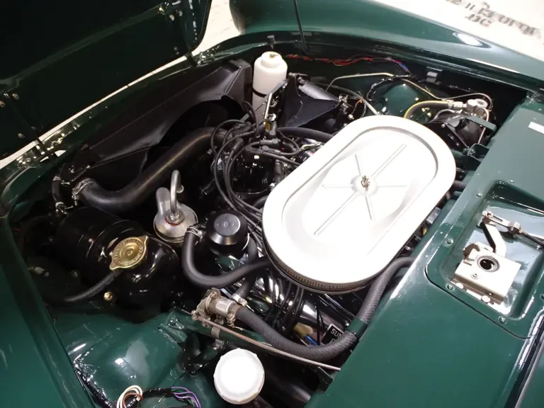 1966 Sunbeam Tiger Mark I - Image 20 of 21