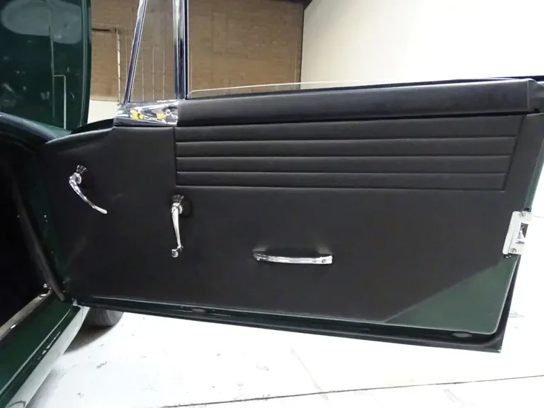 1966 Sunbeam Tiger Mark I - Image 13 of 21
