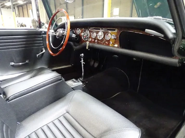 1966 Sunbeam Tiger Mark I - Image 5 of 21