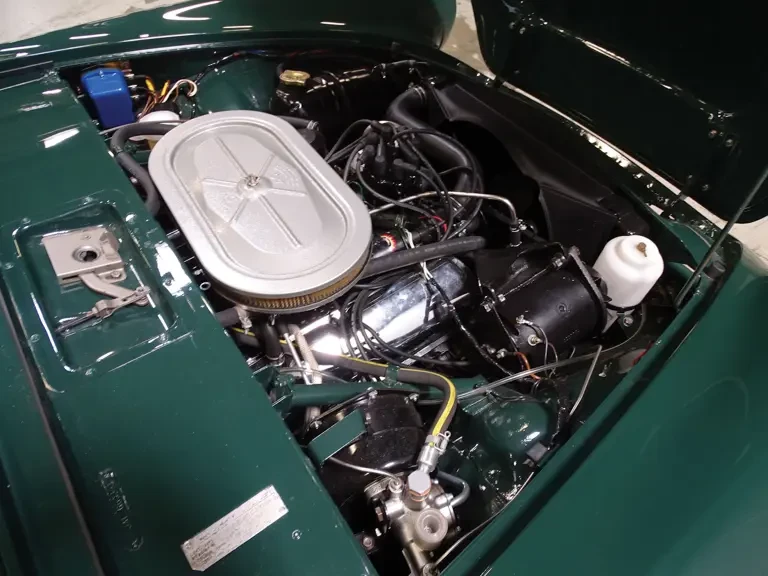 1966 Sunbeam Tiger Mark I - Image 4 of 21