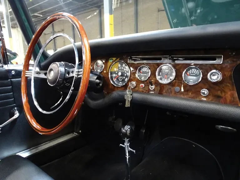 1966 Sunbeam Tiger Mark I - Image 9 of 21
