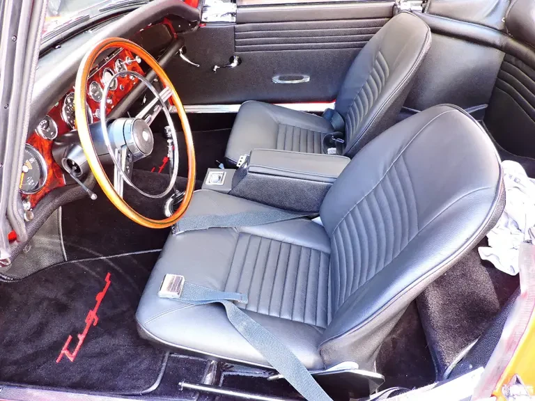 1966 Sunbeam Tiger Mark I - Image 5 of 30