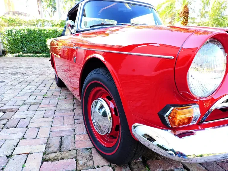 1966 Sunbeam Tiger Mark I - Image 18 of 30