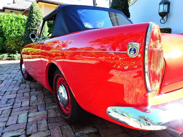 1966 Sunbeam Tiger Mark I - Image 20 of 30