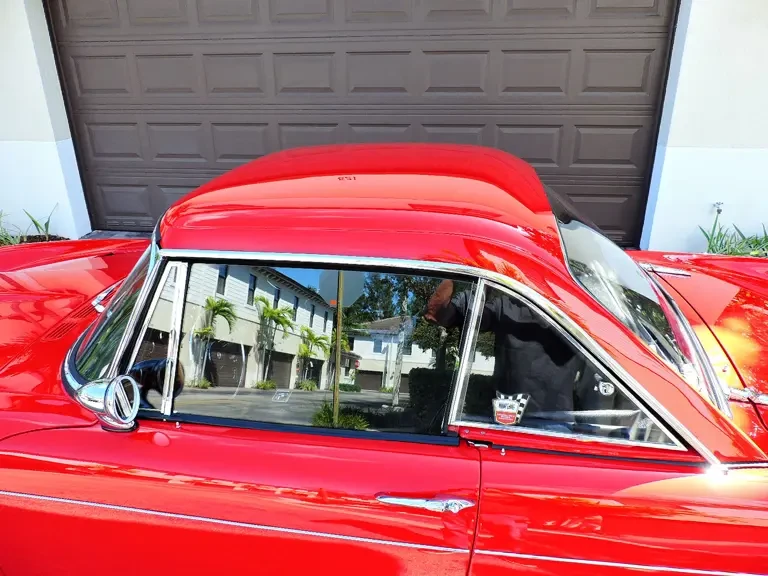 1966 Sunbeam Tiger Mark I - Image 23 of 30