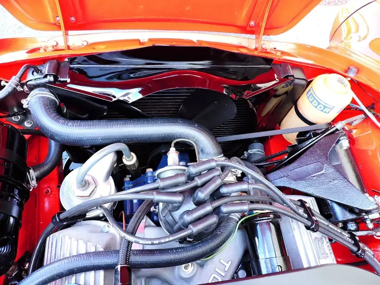 1966 Sunbeam Tiger Mark I - Image 30 of 30