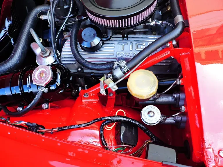 1966 Sunbeam Tiger Mark I - Image 28 of 30