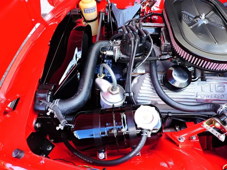 1966 Sunbeam Tiger Mark I - Image 29 of 30